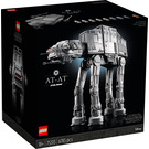 LEGO AT-AT Set 75313 Packaging