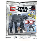 LEGO AT-AT 912282 Packaging