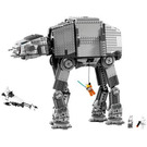 LEGO AT-AT (zwarte doos) 4483-1