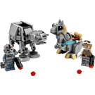 LEGO  AT-AT vs. Tauntaun Microfighters Set 75298
