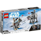 LEGO AT-AT vs. Tauntaun Microfighters Set 75298 Packaging