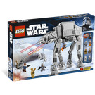 LEGO AT-AT Walker Set 8129 Packaging