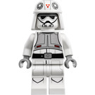 LEGO AT-DP Pilot Minifigur