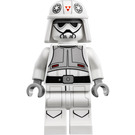 LEGO AT-DP Pilota Minifigure