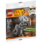 LEGO AT-DP Set 30274 Packaging