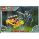 LEGO AT Jet Sub Set 4800