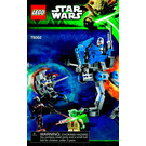 LEGO AT-RT 75002 Instruktioner