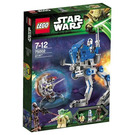 LEGO AT-RT Set 75002 Packaging