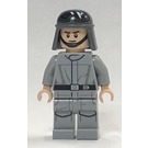 LEGO AT-ST Driver Figurine