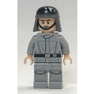 LEGO AT-ST Řidič s Ochranné brýle a Printed Nohy Minifigurka