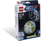 LEGO AT-ST & Endor Set 9679 Packaging