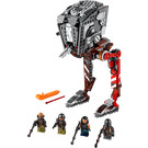 LEGO AT-ST Raider 75254