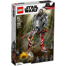 LEGO AT-ST Raider Set 75254 Packaging