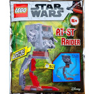 LEGO AT-ST Raider 912175