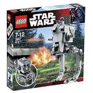 LEGO AT-ST Set 7657 Packaging