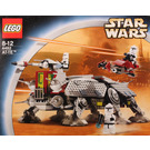 LEGO AT-TE Set 4482 Packaging