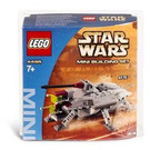LEGO AT-TE Set 4495 Packaging