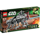 LEGO AT-TE  Set 75019 Packaging