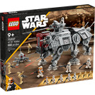 LEGO AT-TE Walker 75337 Packaging