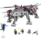 LEGO AT-TE Walker Set 7675