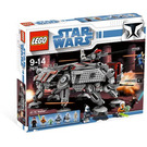 LEGO AT-TE Walker Set 7675 Packaging