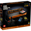 LEGO Atari 2600 Set 10306 Packaging