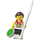 LEGO Athlete Set 71027-11