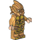 LEGO Atlantean Strażnik 1 Minifigurka