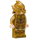 LEGO Atlantean Wache 2 Minifigur