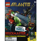 LEGO Atlantis: Brickmaster