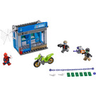 LEGO ATM Heist Battle Set 76082