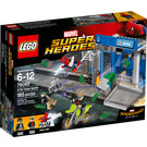 LEGO ATM Heist Battle Set 76082 Packaging