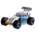 LEGO ATR 4 Set 8657