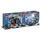 LEGO Attack from the Sea Set 65767 Packaging