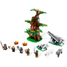 LEGO Attack of the Wargs Set 79002