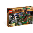 LEGO Attack of the Wargs Set 79002 Packaging