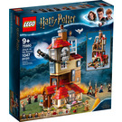 LEGO Attack on the Burrow Set 75980 Packaging