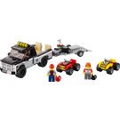 LEGO ATV Race Team Set 60148