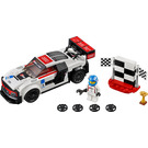 LEGO Audi R8 LMS ultra Set 75873