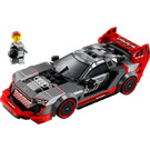 LEGO Audi S1 e-tron quattro Set 76921