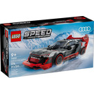 LEGO Audi S1 e-tron quattro 76921 Packaging