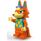 LEGO Audie Minifigure