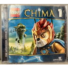 LEGO Audio CD - Legends of Chima Vol. 01