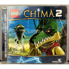 LEGO Audio CD - Legends von Chima Vol. 02