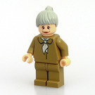 LEGO Aunt May met Blouse Minifiguur