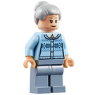 LEGO Aunt May with Cardigan Minifigure