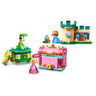 LEGO Aurora, Merida et Tiana's Enchanted Creations 43203