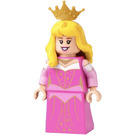 LEGO Aurora Minifigur