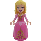 LEGO Aurora Minifigurka