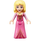 LEGO Aurora Minifigurka